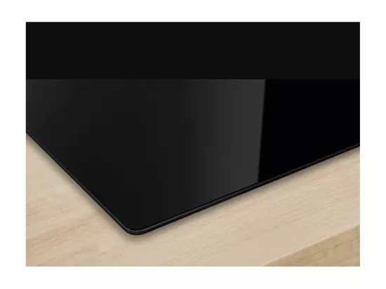 Bosch Table de cuisson vitrocéramique 60cm 4 feux 6600w noir - PKE611BB8E