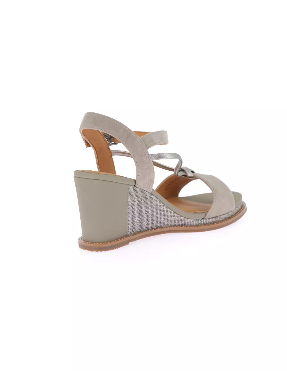 FUGITIVE IRDIL - Sandales & nu-pieds VELOURSCIMENT