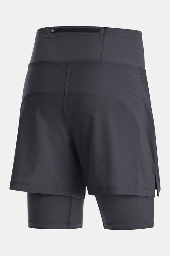 Gore Wear Gore Wear R5 Wmn 2In1 Shorts