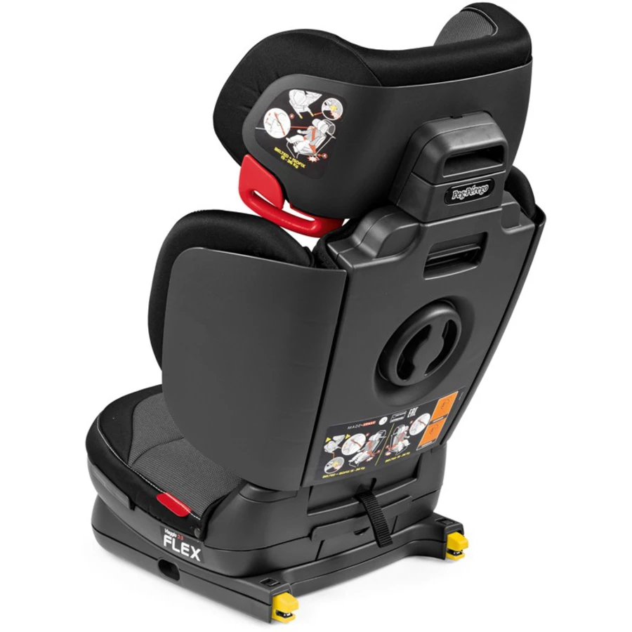 Peg Perego Kindersitz Viaggio 23 Flex Forest