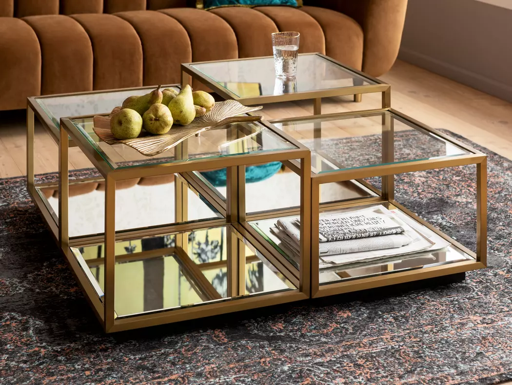 Couchtisch Luigi 83104