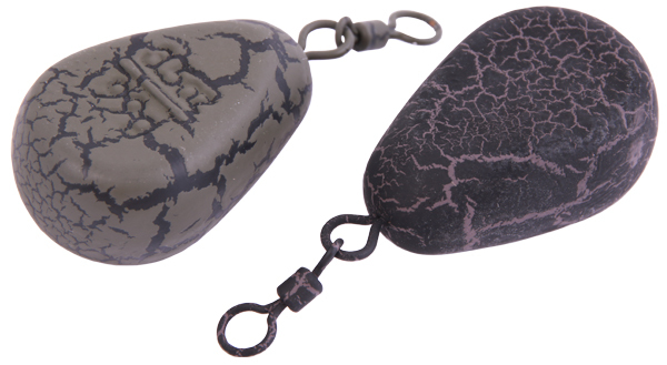 Set de Plombs Carpe Ultimate (17 pièces)