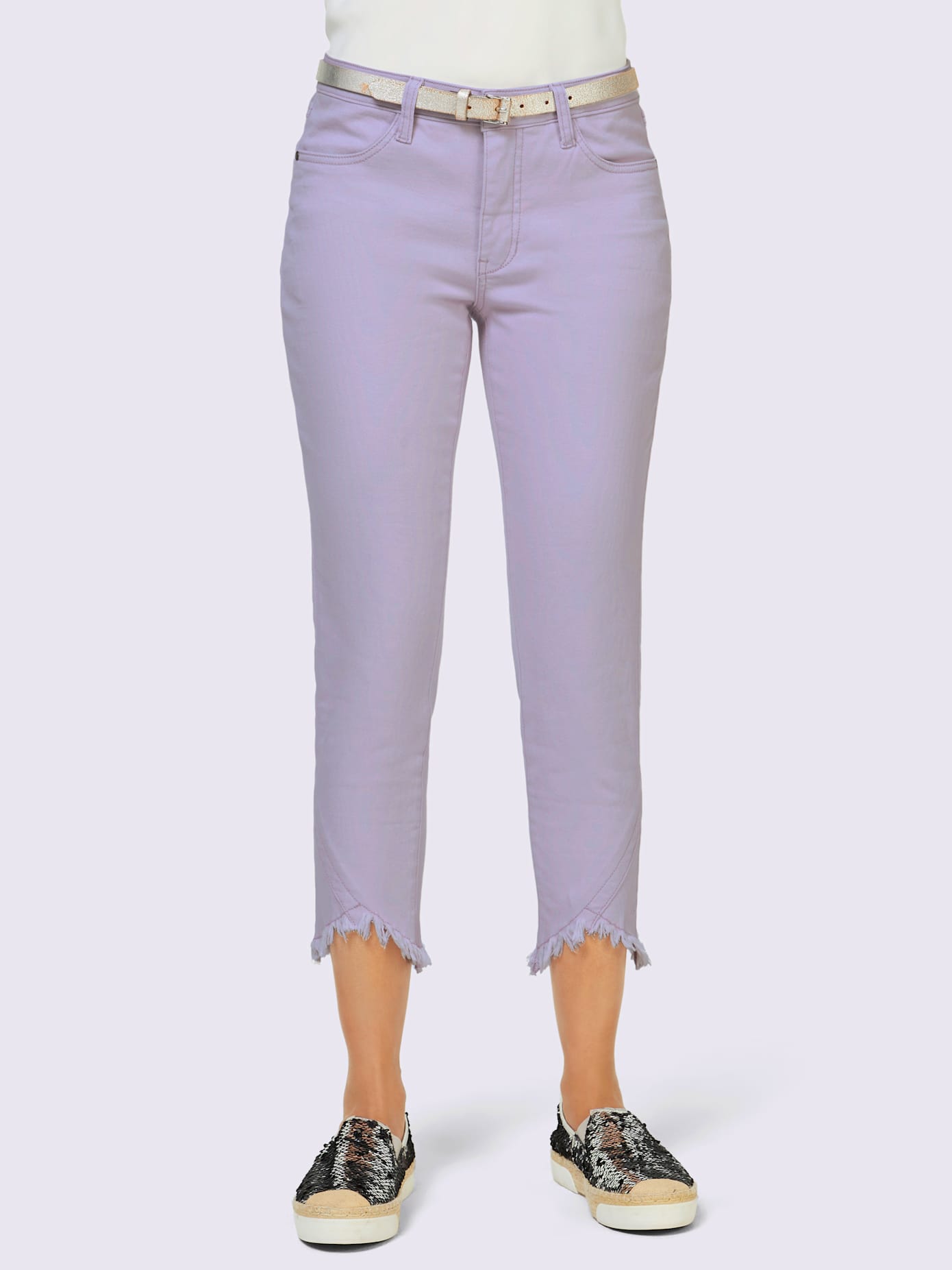 Jean 97% coton
