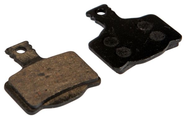 Plaquette de frein vtt et vae pour magura mt2-4-6-8 (fibrax e-bike)  (vendu par paire)