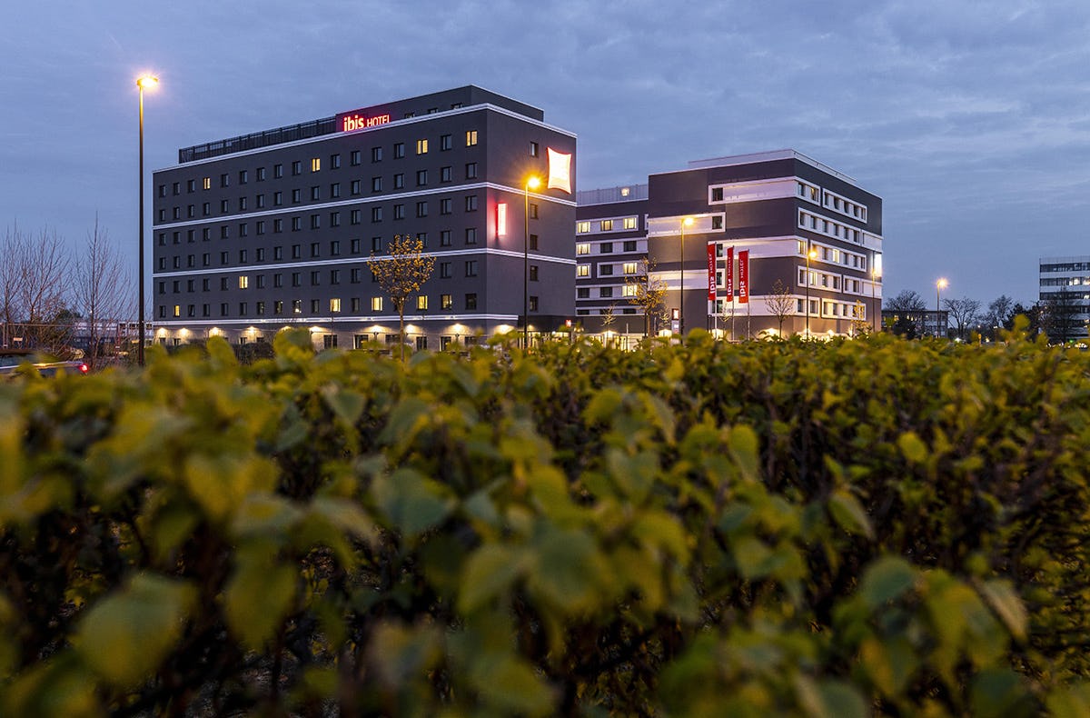 Städtetrip Düsseldorf für 2