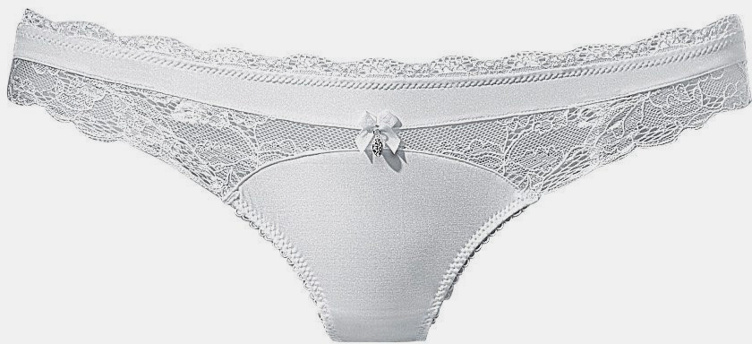 String