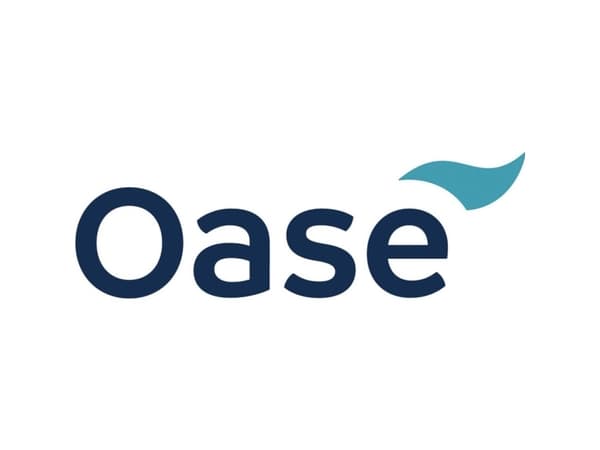 Oase 43041 Vandspil pumpe 720 l/t