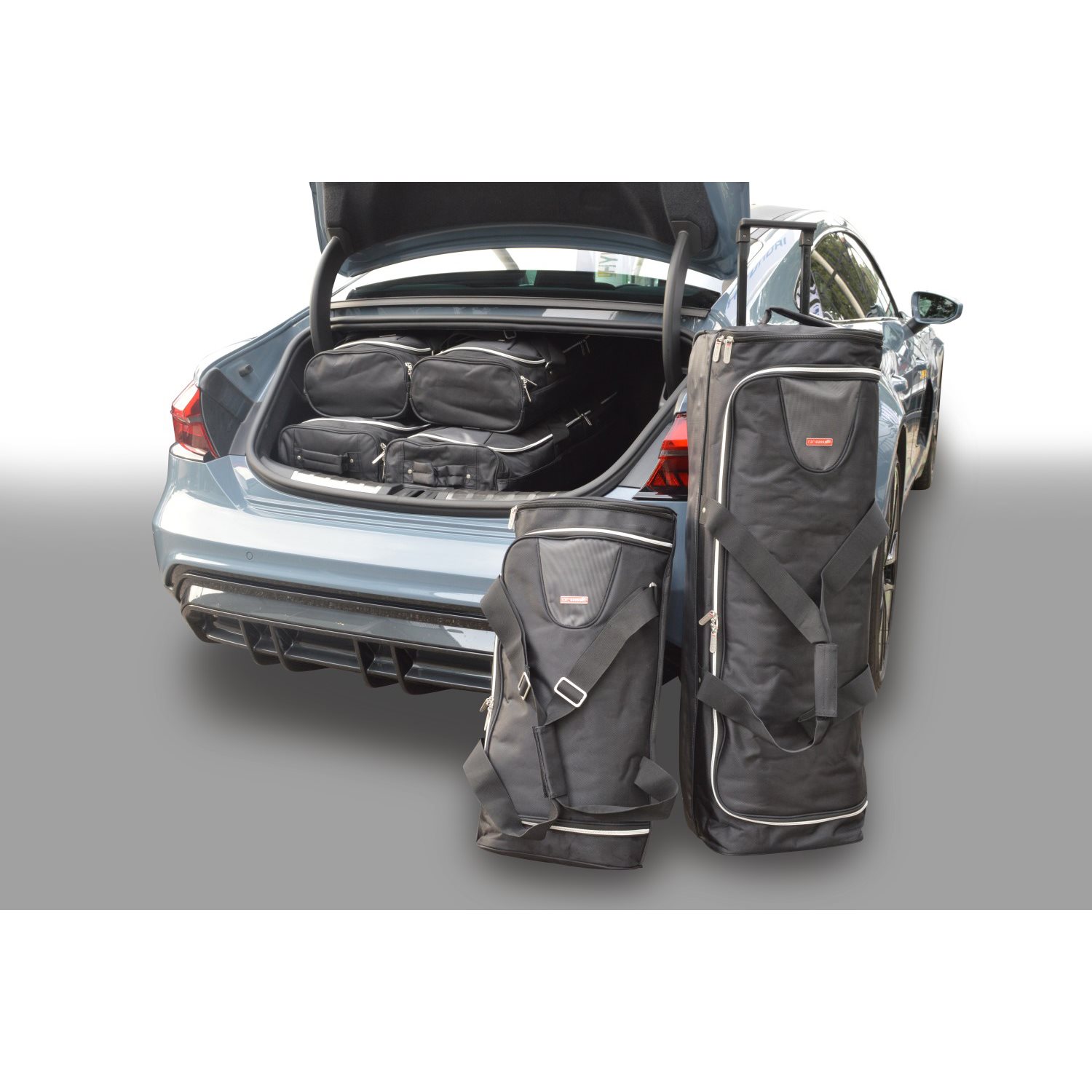 Car-Bags Audi e-tron GT (FW) 2020-heden 4-deurs sedan