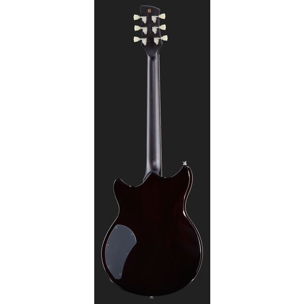 Yamaha Revstar RSS20 Vintage White
