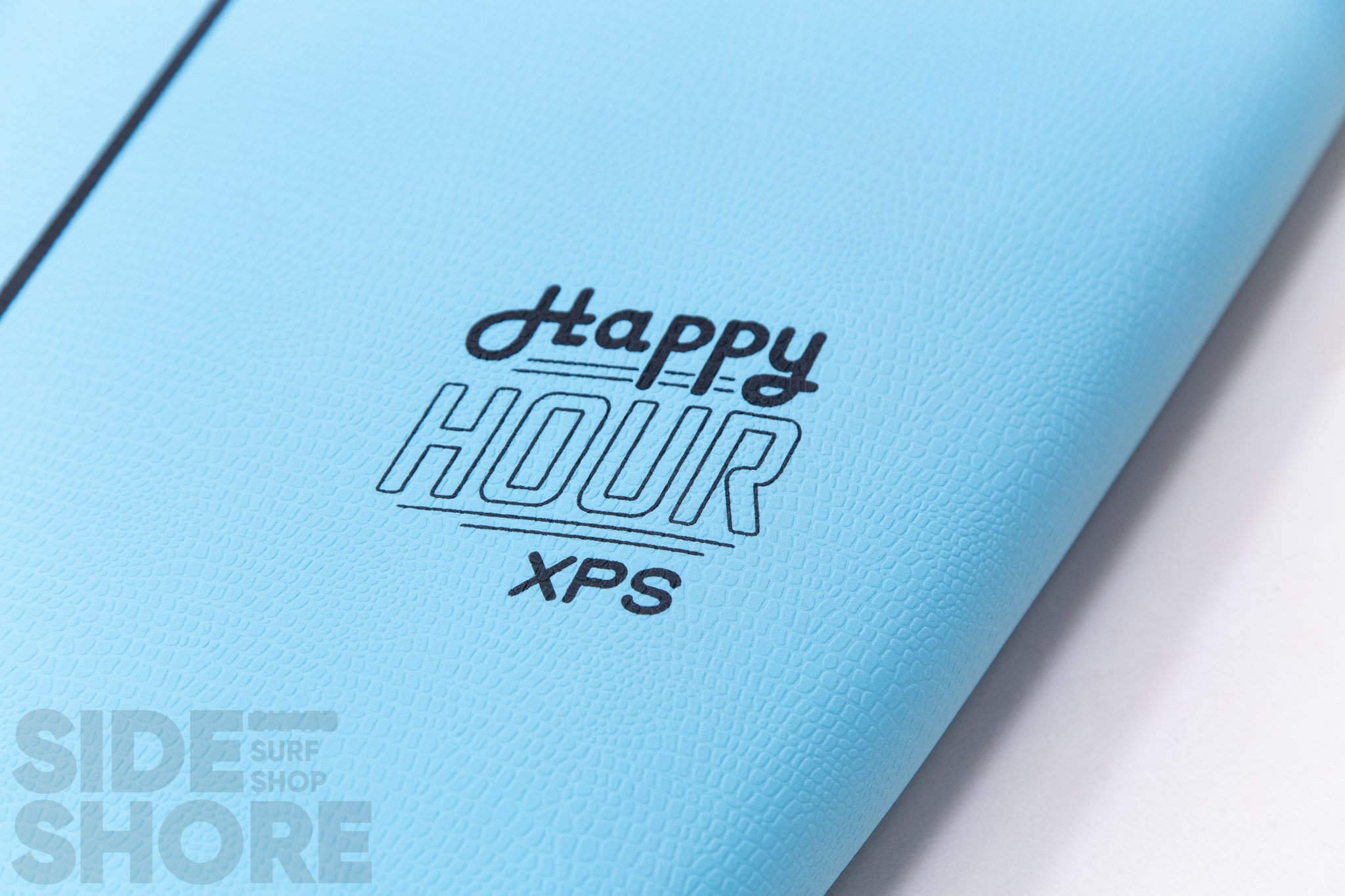 Ocean and earth Happy Hour 8'6