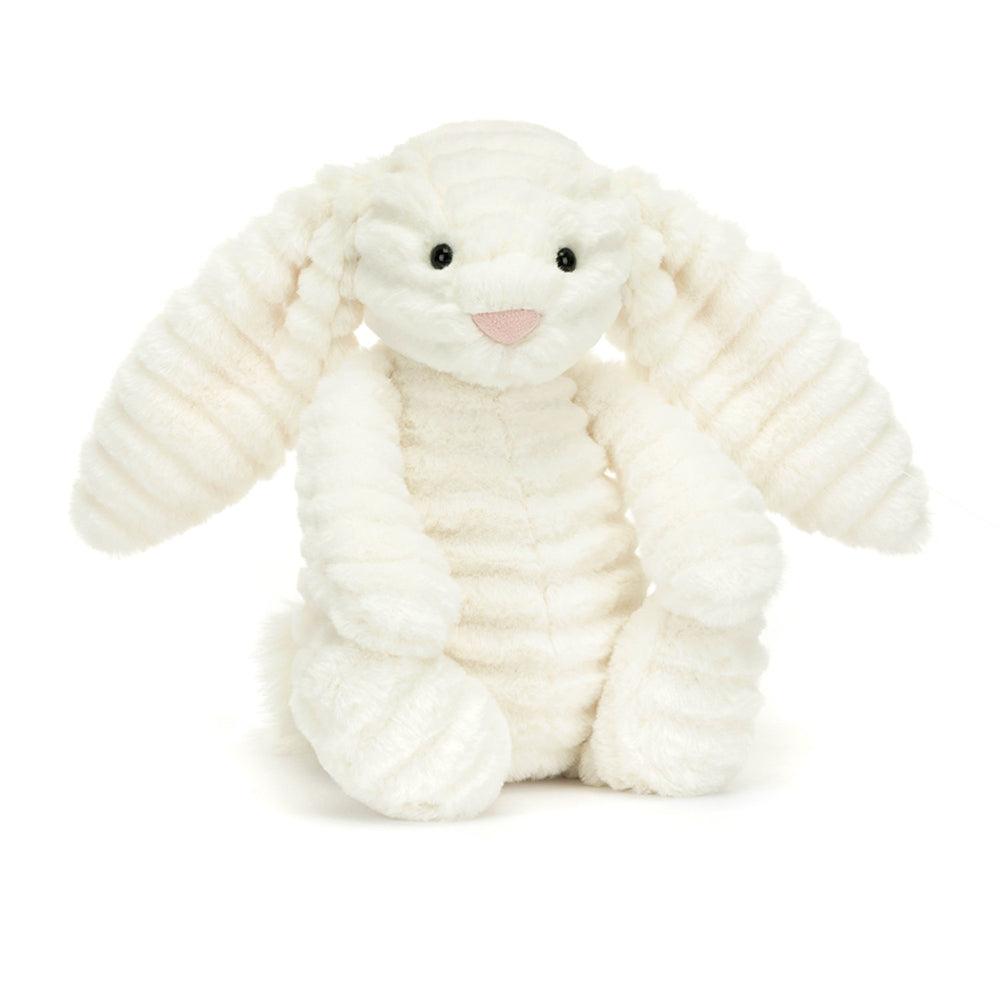 Køb Jellycat Bashful Nimbus Kanin Luxe 31 cm