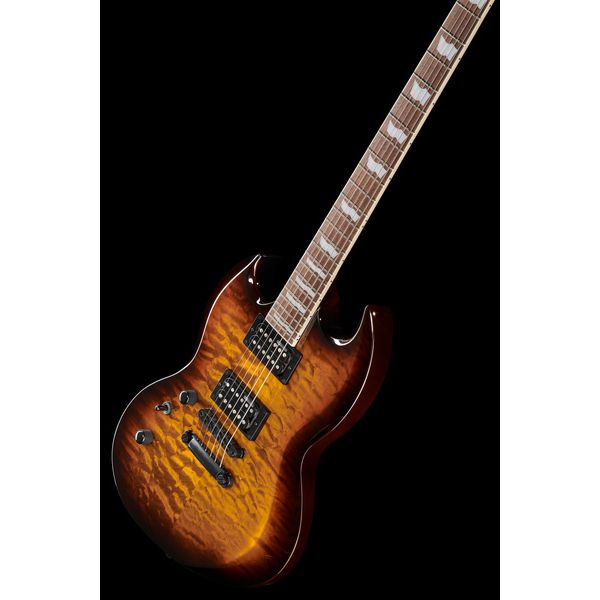 ESP LTD Viper-256 LH DBS