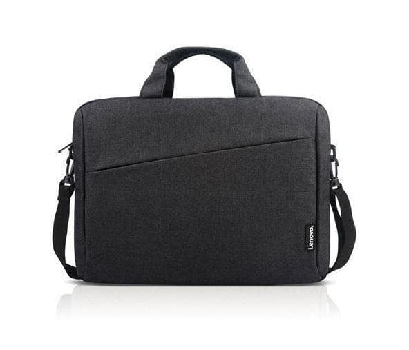Lenovo Laptop Casual Toploader T210 Sort, Skulderrem, 15,6 