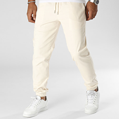Jogger Pant Beige