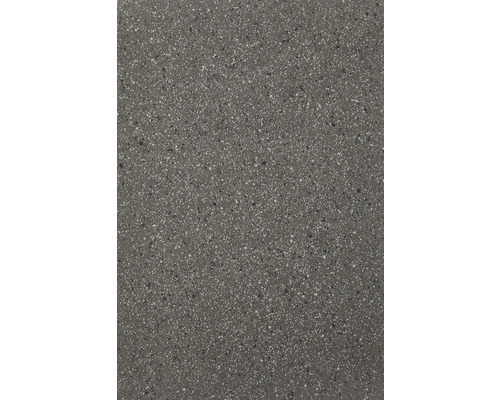 Maxima uni donkergrijs PVC vloer 690D 200 cm breed (per meter verkocht)