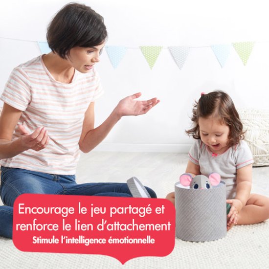 Wonder Buddies   Coco la souris        de               Tiny Love