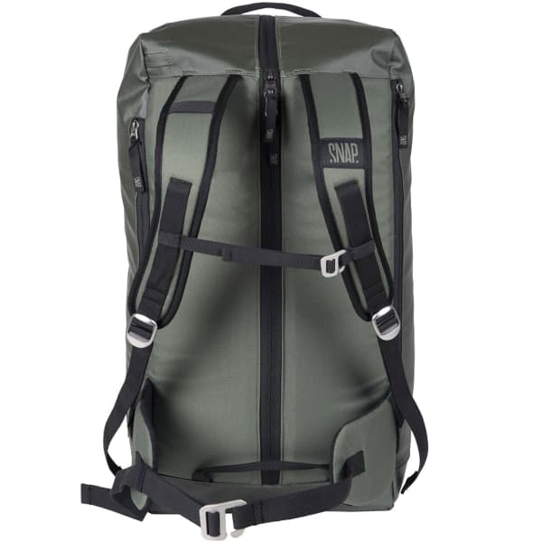 Sac à corde SNAP SNAPACK 40L DARK KHAKI