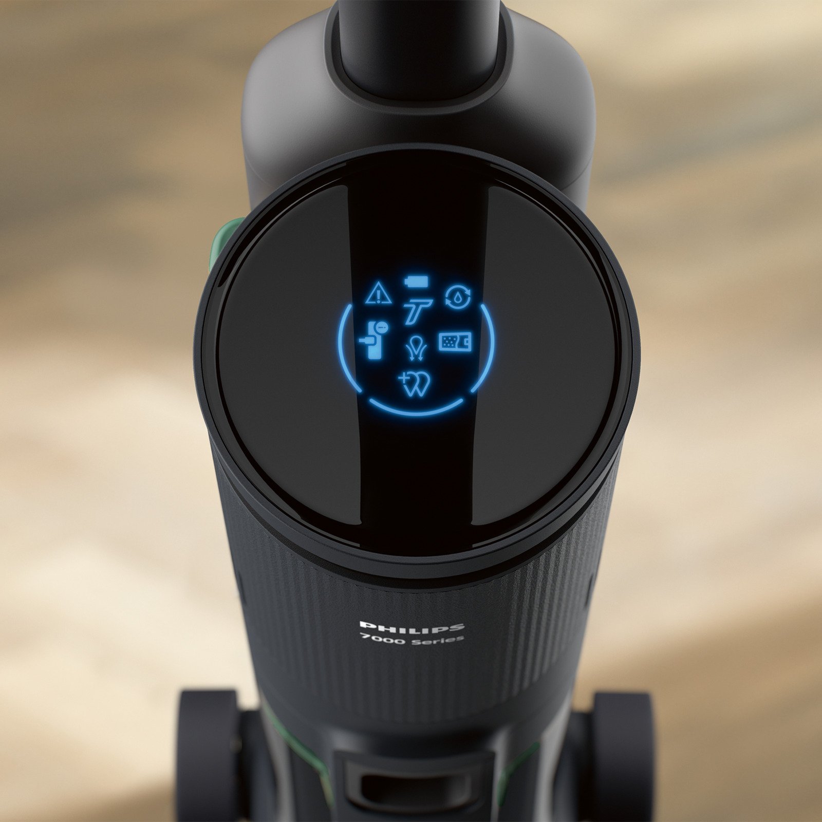 Philips Multiflächenreiniger XW7263/11