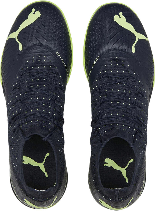 Puma Future Z 3. 4 IT indendørssko Sort