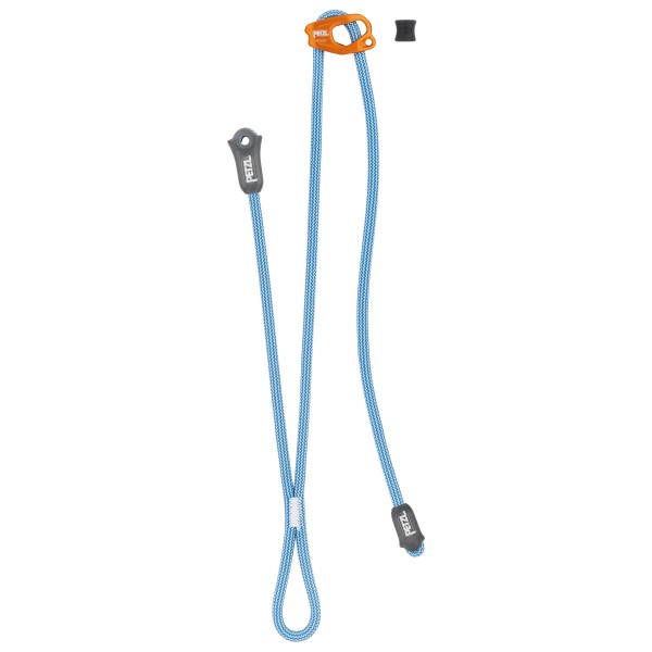 Petzl - Dual Connect Adjust - Anneau de sangle