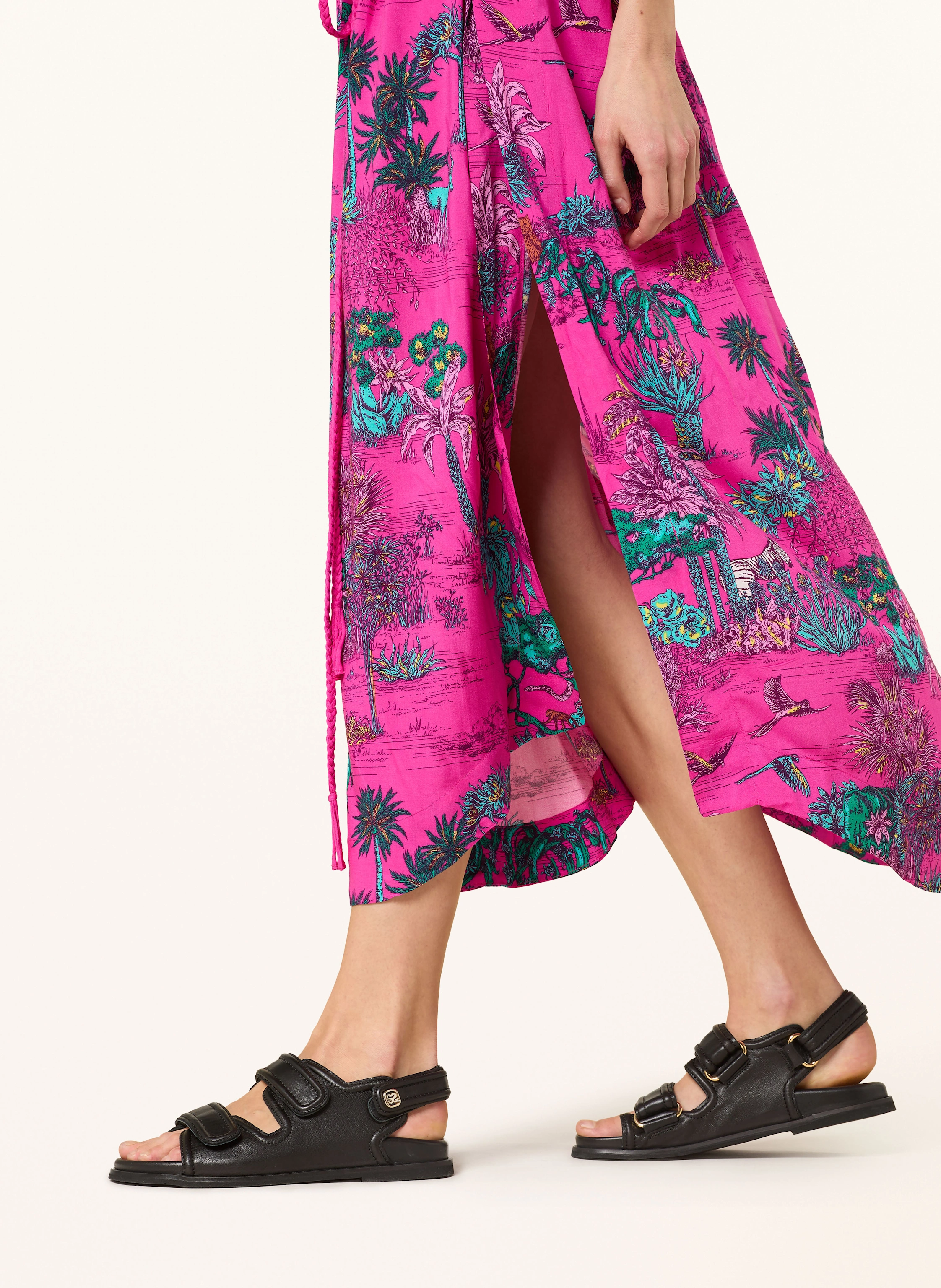 CHANTELLE Kaftan INFLUENCE