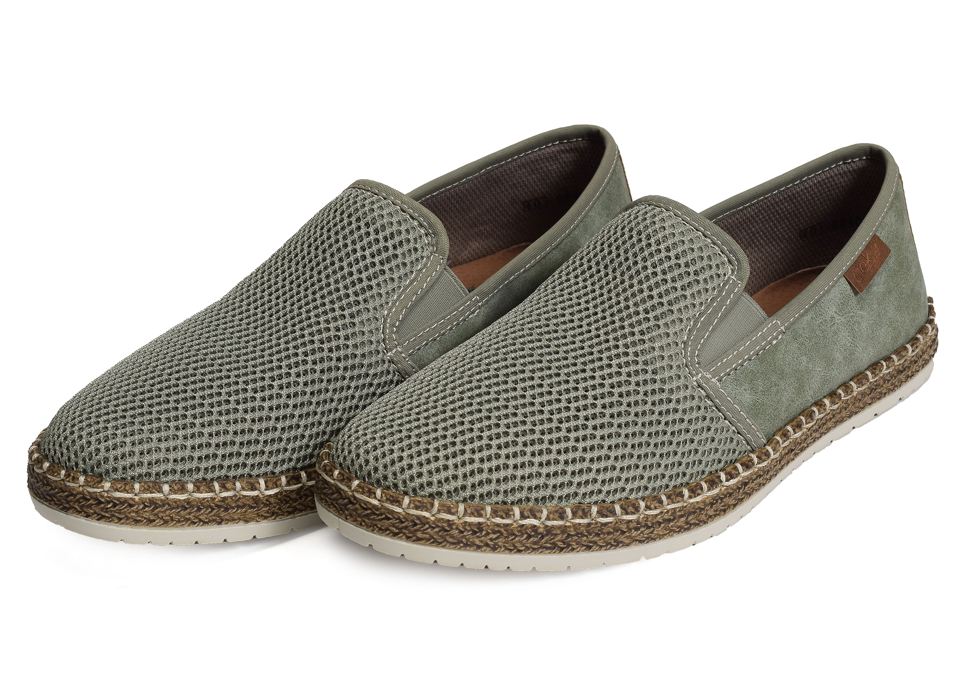 B5265 vert clair