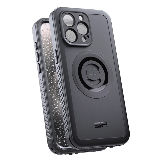 SP Connect - Coque Smartphone Phone Case Xtreme SPC+ - iPhone 15 Pro Max