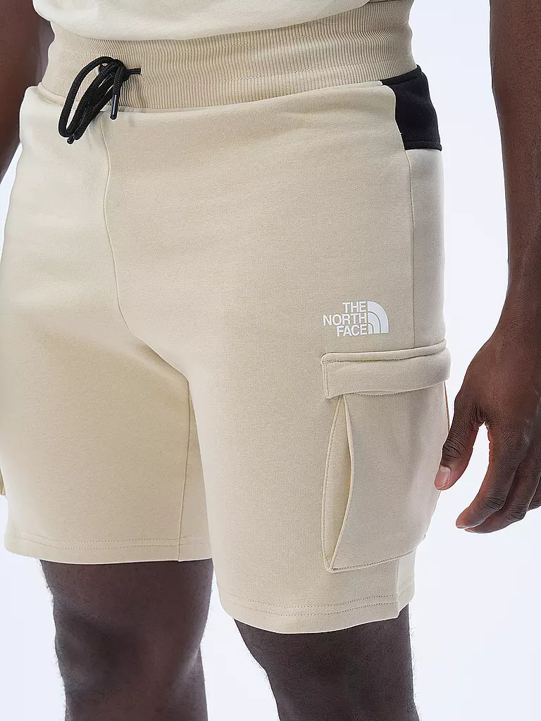 THE NORTH FACE Shorts beige