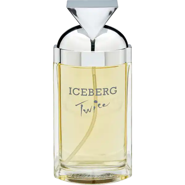 Twice for her, EdT 100 ml