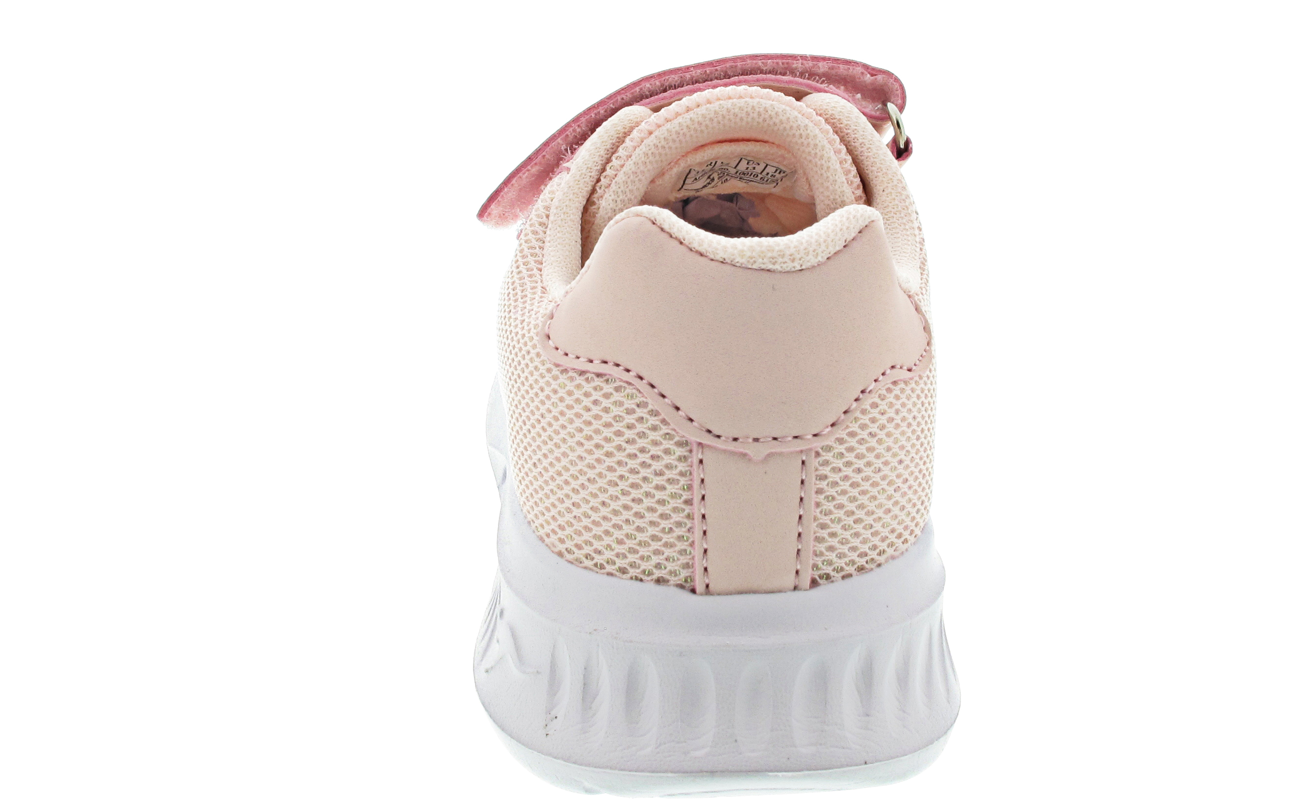 Kanga Roos KL-Twink EV Sportschuh rose