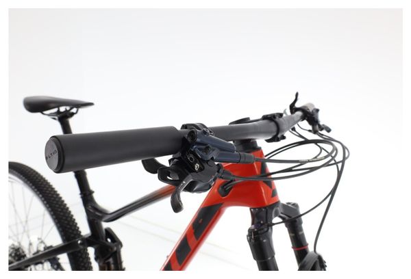Produit reconditionné · Scott Spark RC 900 Team Carbone GX / Vélo VTT / Scott | Bon état