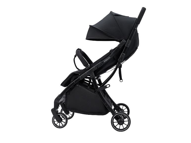 Kinderwagen AutoFold
