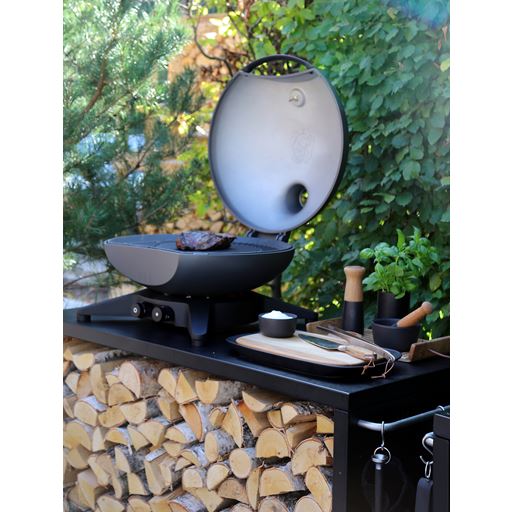 Morsø Forno Piccolo Gasgrill