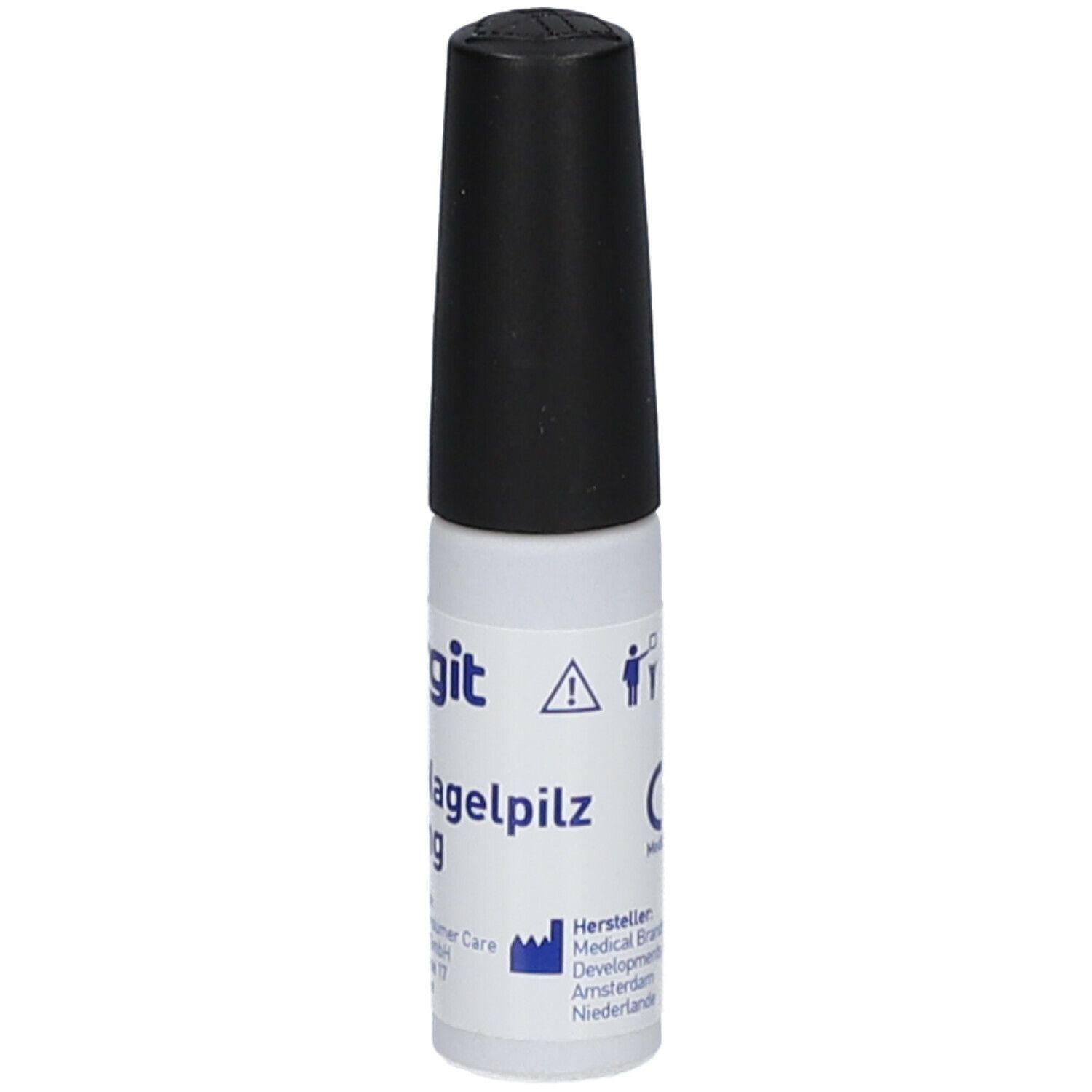 Burgit Anti Naglepilz Lösung