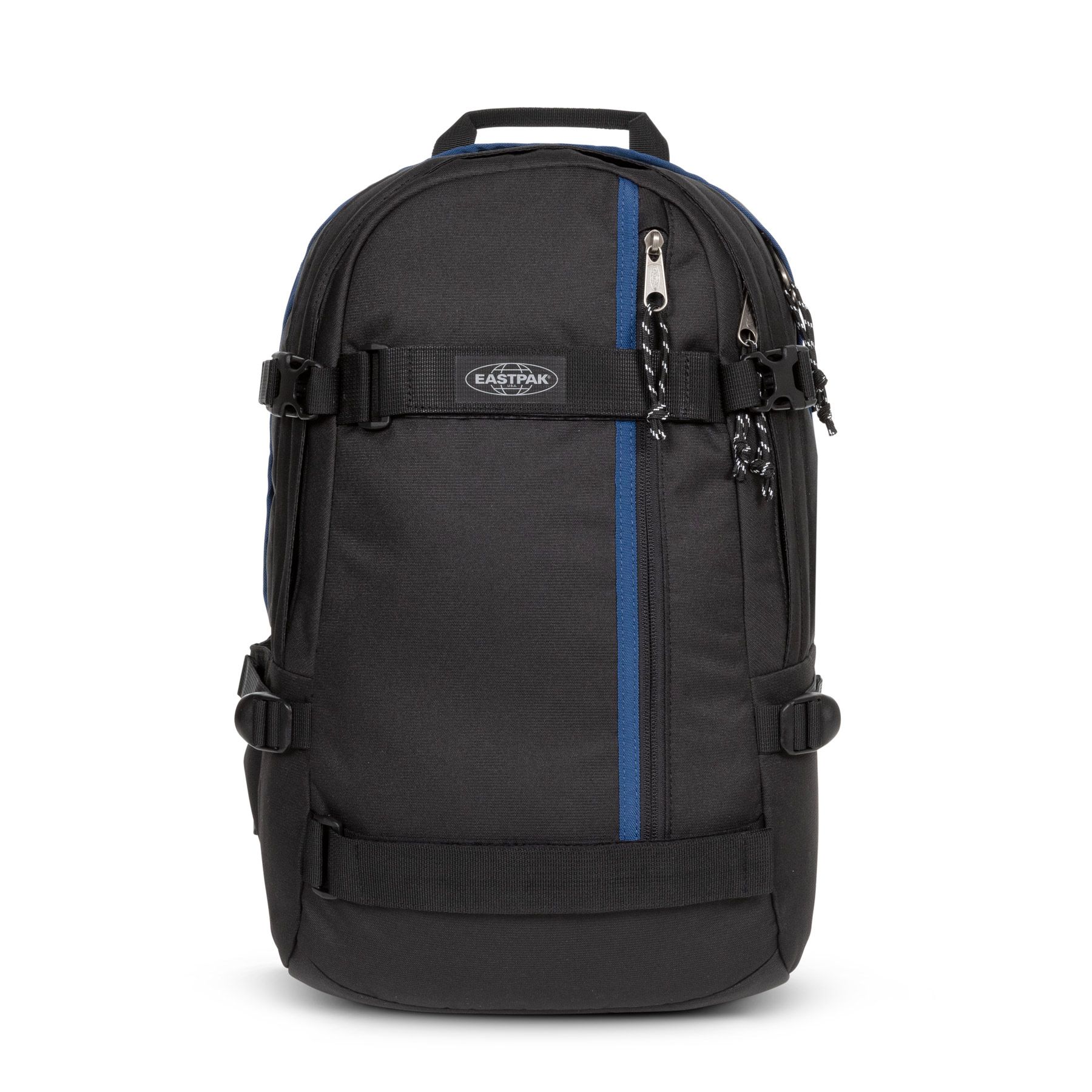 Getter CS Explorer Black