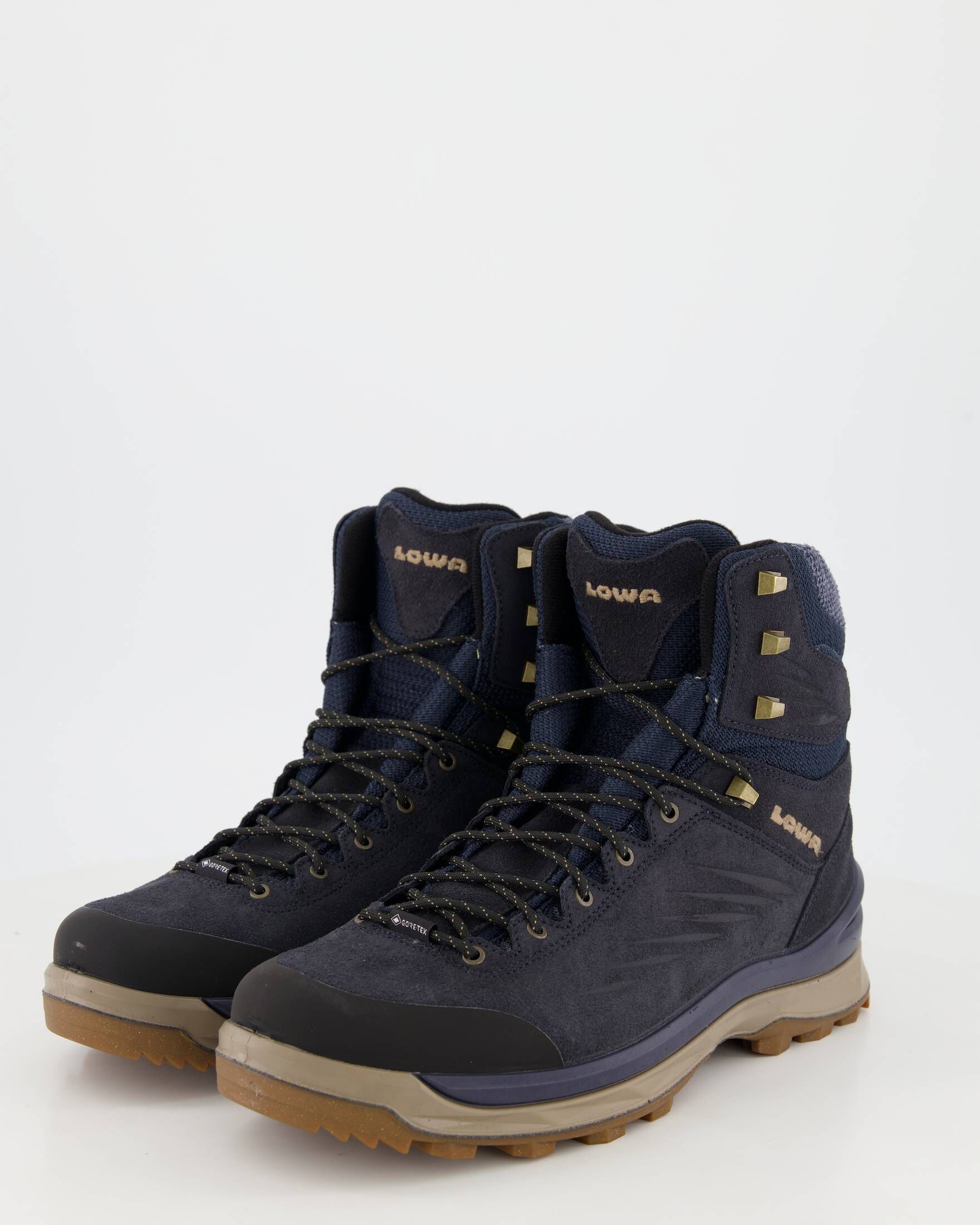 Lowa| Herren Winterboots CALLISTO GTX