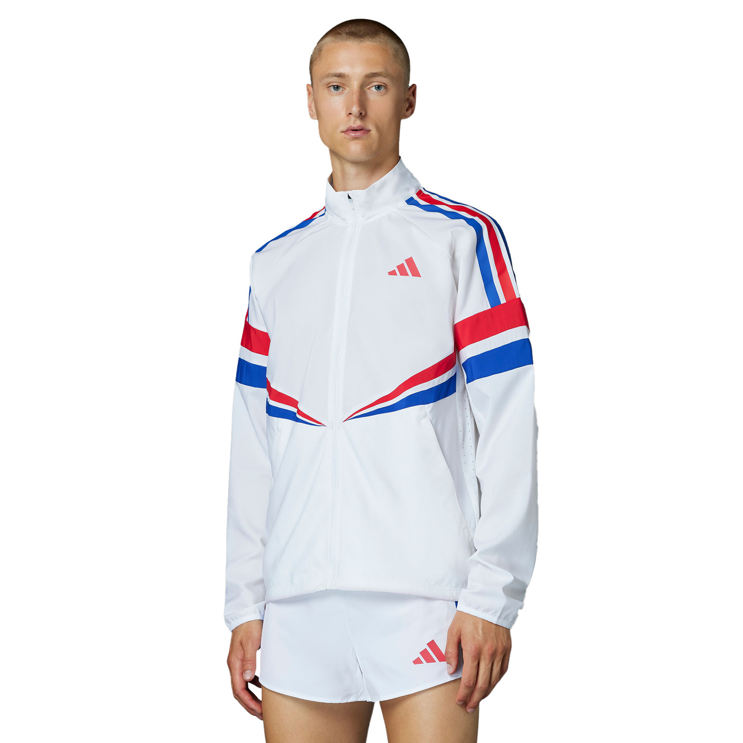 adidas Adizero Retro Jack Heren