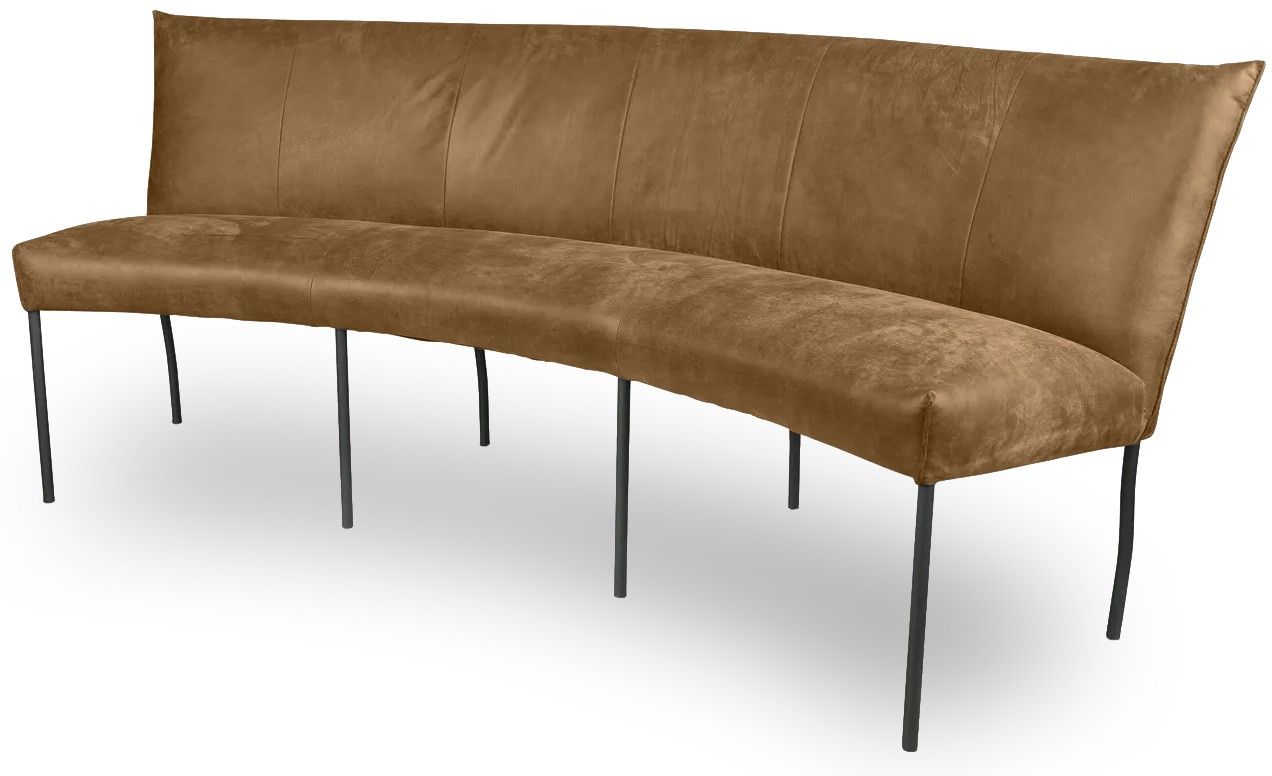 Eetbank Nika D72 x H91 cm