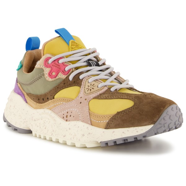 Flower Mountain - Women's Wave - Baskets