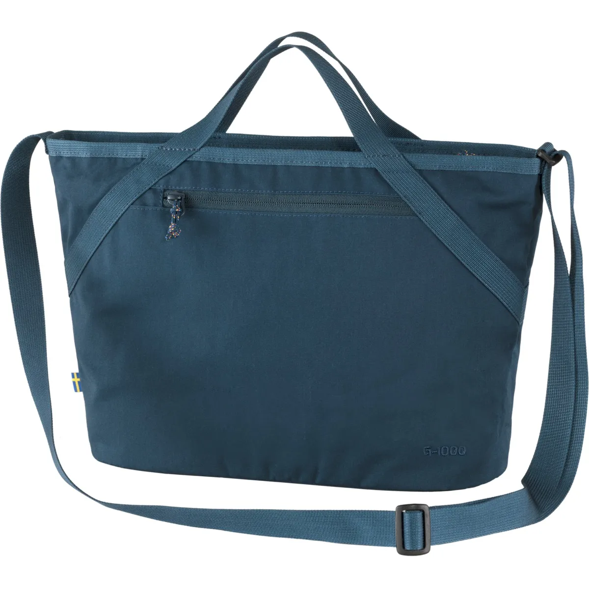 Fjällräven Vardag Crossbody Storm