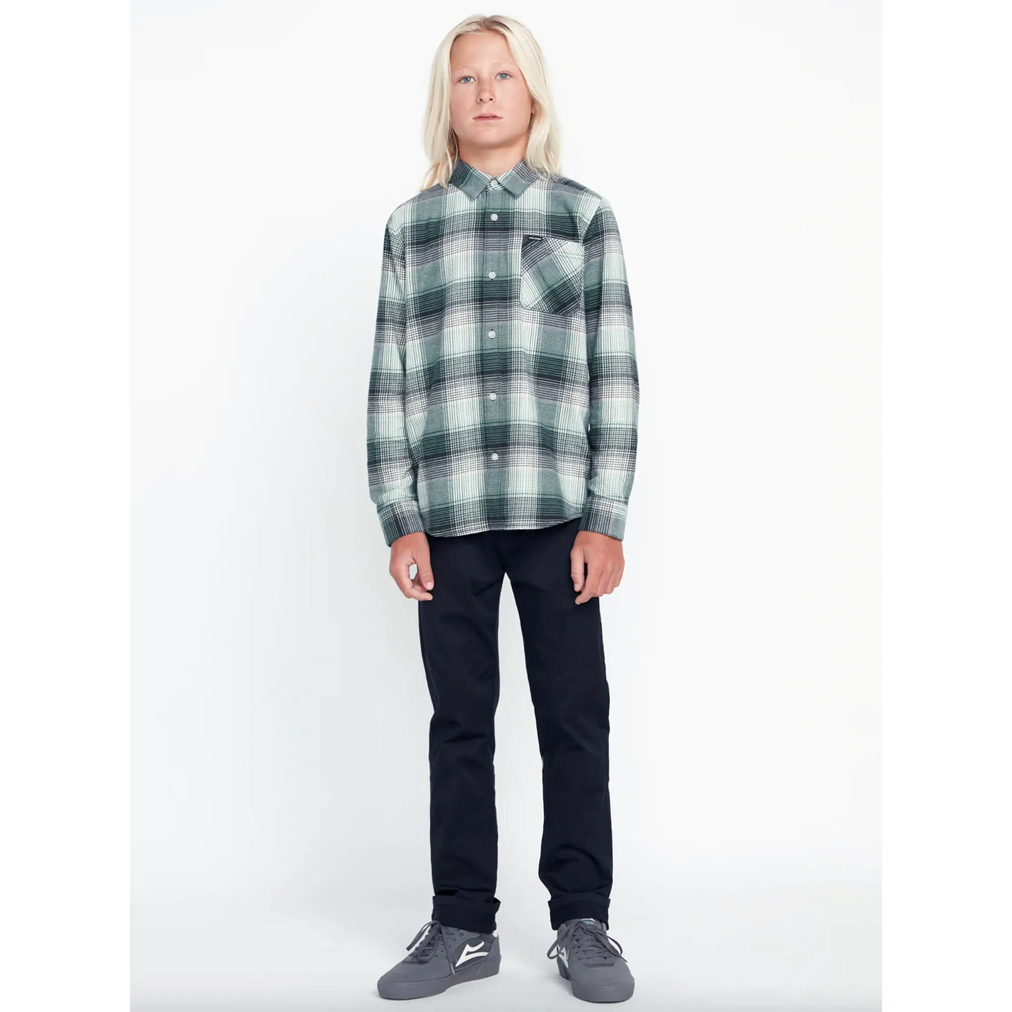 Volcom Pantalon Frickin Modern 8-16ans