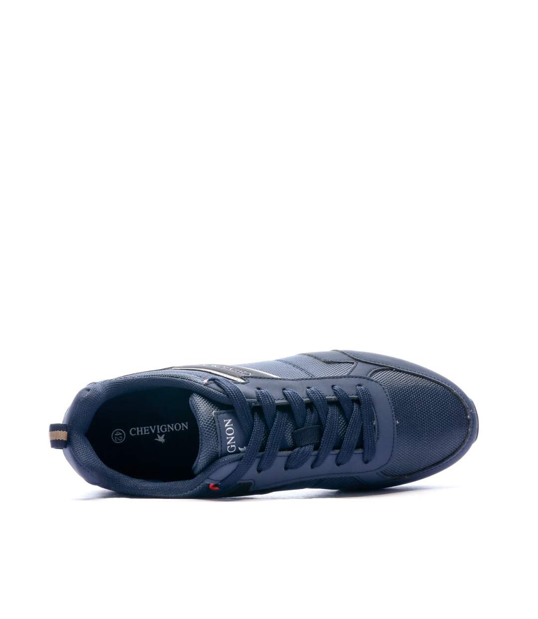 Baskets Marine Homme Chevignon Deonce