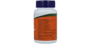 NOW Biotica 25 Miljard Capsules 50CP