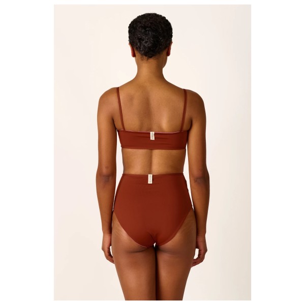 MYMARINI - Women's Easy Top - Haut de maillot