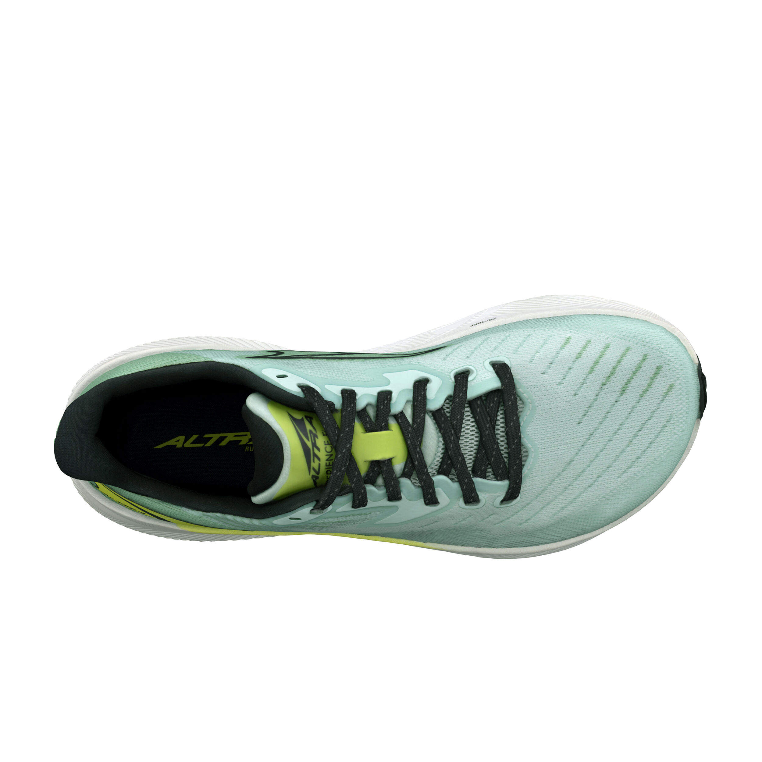 Altra Experience Flow Chaussure De Running Sans Stabilisateurs Femmes - Mint