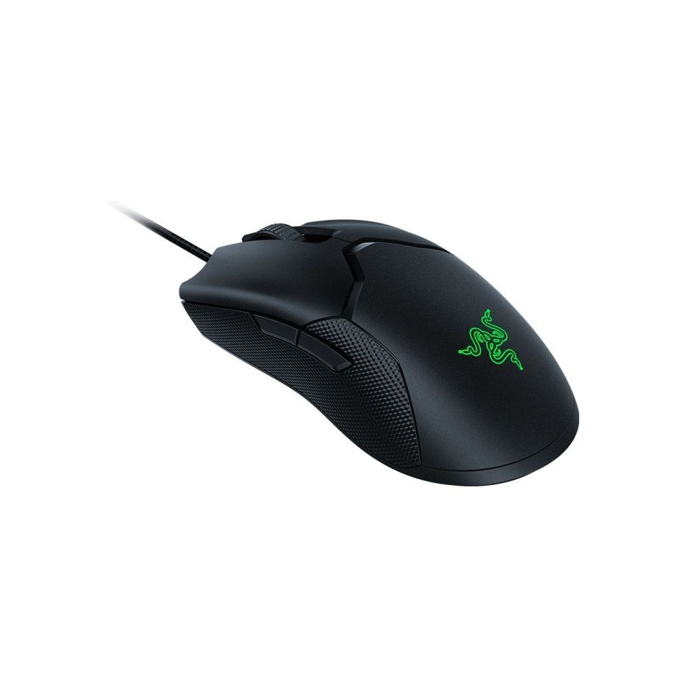 Viper 8K Hz Kabelgebundene USB Gaming Maus mit 20.000 DPI (RZ01-03580100-R3M1) - Schwarz
