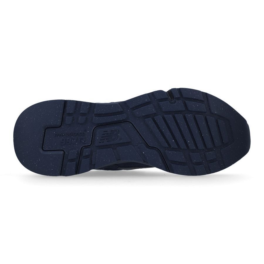 New Balance Chaussures U997 - Bleu Marine