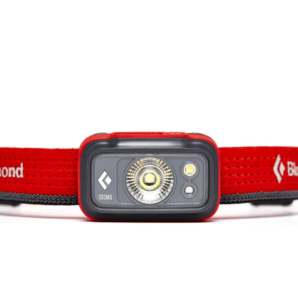 Frontale BLACK DIAMOND COSMO 300 HEADLAMP OCTANE