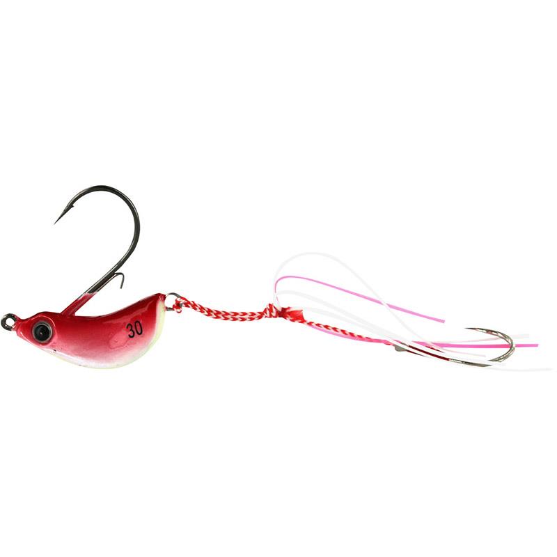 Tete Plombee Powerline Booba Tenya - 50G