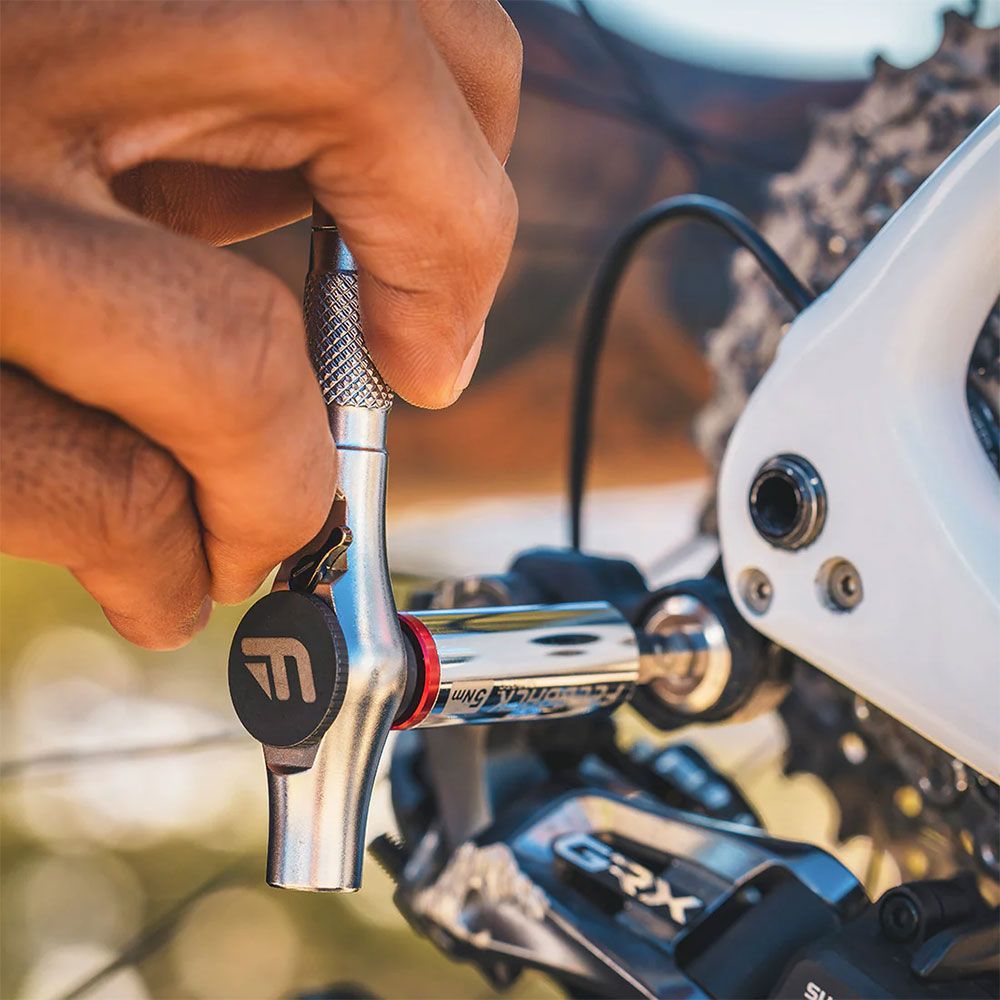 Feedback Sports FIXED Ratschensatz mit festem Drehmoment kaufen | Bike-Discount